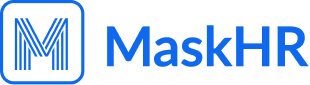 MaskHr logo